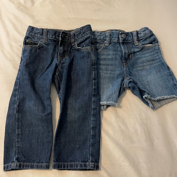 Janie and Jack and Gap Bundle - Picture 2 of 4